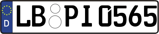 LB-PI0565