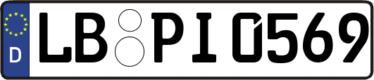 LB-PI0569