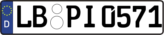 LB-PI0571