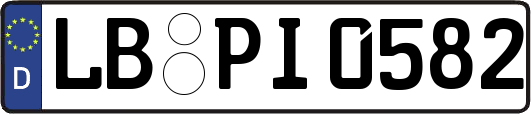 LB-PI0582