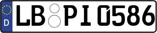 LB-PI0586