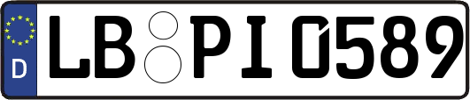 LB-PI0589