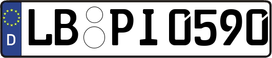 LB-PI0590
