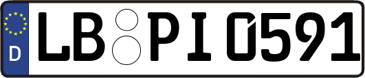 LB-PI0591