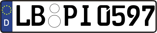 LB-PI0597