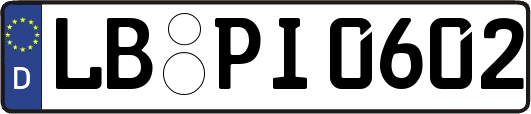 LB-PI0602