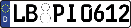 LB-PI0612