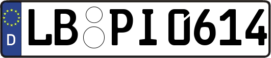LB-PI0614