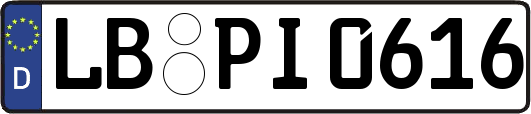 LB-PI0616