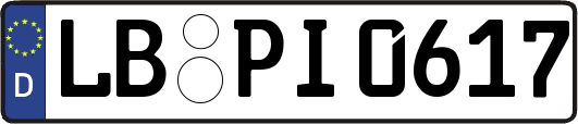 LB-PI0617