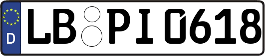 LB-PI0618