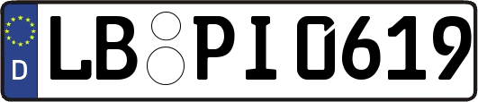 LB-PI0619