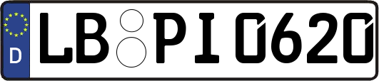 LB-PI0620