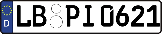 LB-PI0621