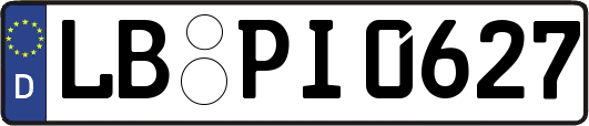 LB-PI0627