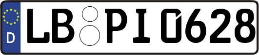 LB-PI0628