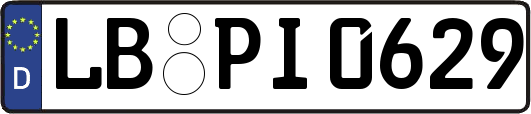 LB-PI0629