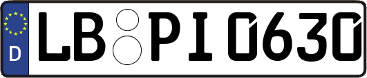 LB-PI0630