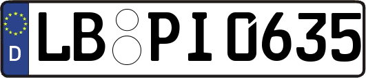 LB-PI0635