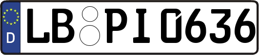 LB-PI0636