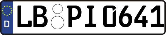 LB-PI0641