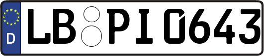 LB-PI0643