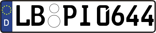 LB-PI0644