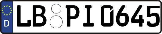 LB-PI0645