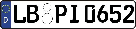LB-PI0652