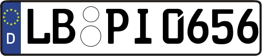 LB-PI0656