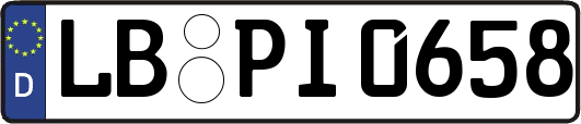 LB-PI0658
