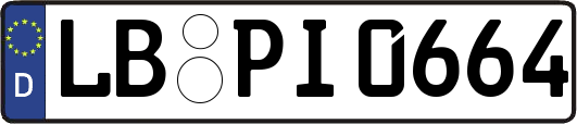 LB-PI0664