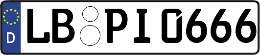 LB-PI0666