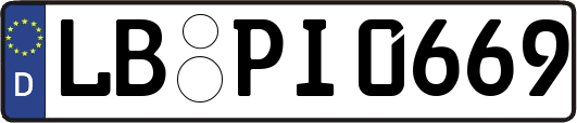 LB-PI0669
