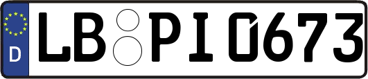 LB-PI0673