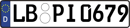 LB-PI0679