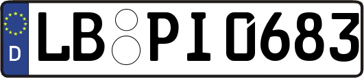 LB-PI0683