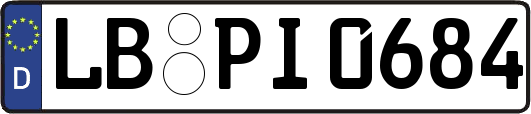 LB-PI0684