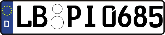 LB-PI0685