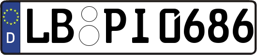 LB-PI0686