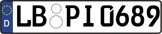 LB-PI0689