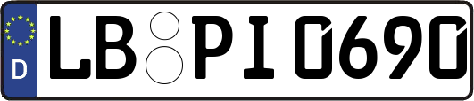 LB-PI0690