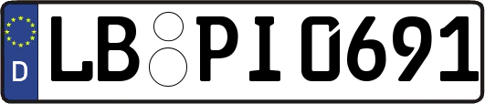 LB-PI0691