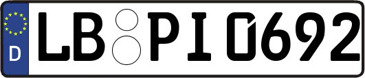 LB-PI0692