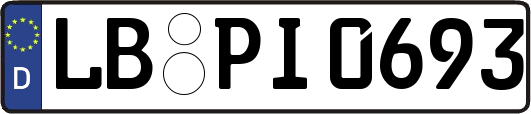 LB-PI0693