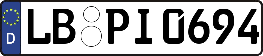 LB-PI0694