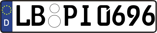 LB-PI0696