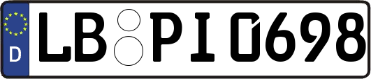 LB-PI0698