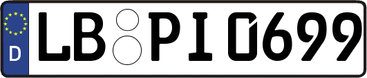 LB-PI0699