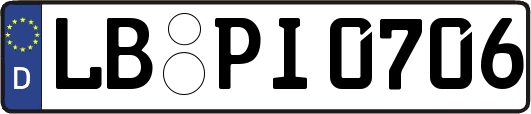 LB-PI0706